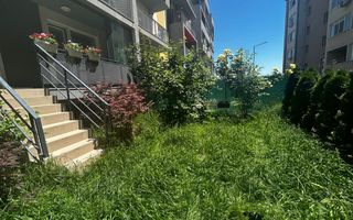 Apartament 2 camere + curte proprie, acces rapid metrou Berceni - Poză 11