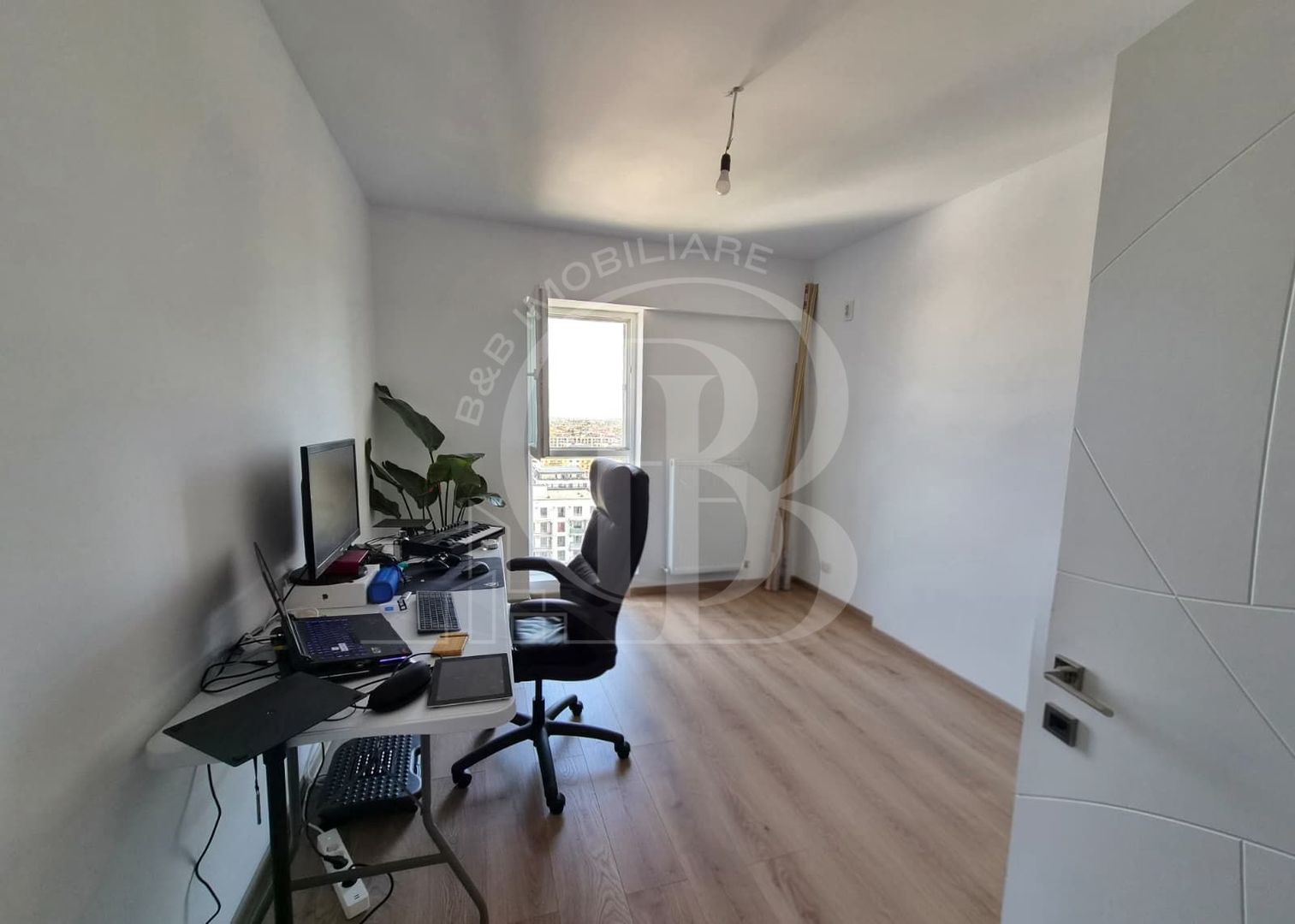 Apartament 3 camere Duplex+Parcare 12 min Metrou Teclu - Poză 12