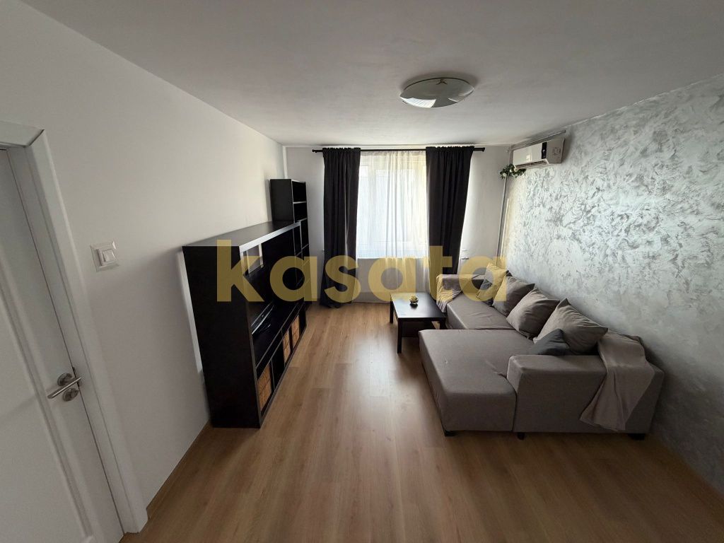 Apartament 2 camere complet renovat | 48 mp | Ozana – Aleea Fetești | - Poză 2