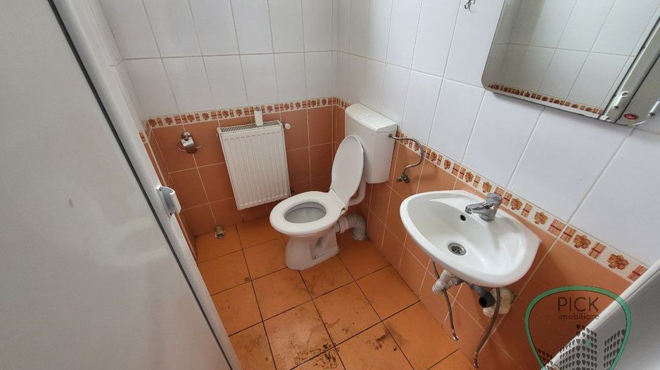 P 4080 - Hală de producție și birouri în Târgu Mureș - Depozitelor - Poză 5
