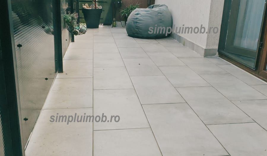 NOU 2 camere 60 mp mobilat utilat+2 parcari Popesti Leordeni IF - Poză 6