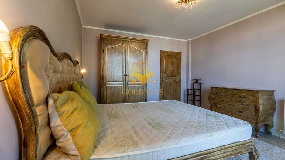 2 camere, Pet Friendly,LIDL, Parcare, Buna Ziua,Grand Hotel,Trifoiului - Poză 15