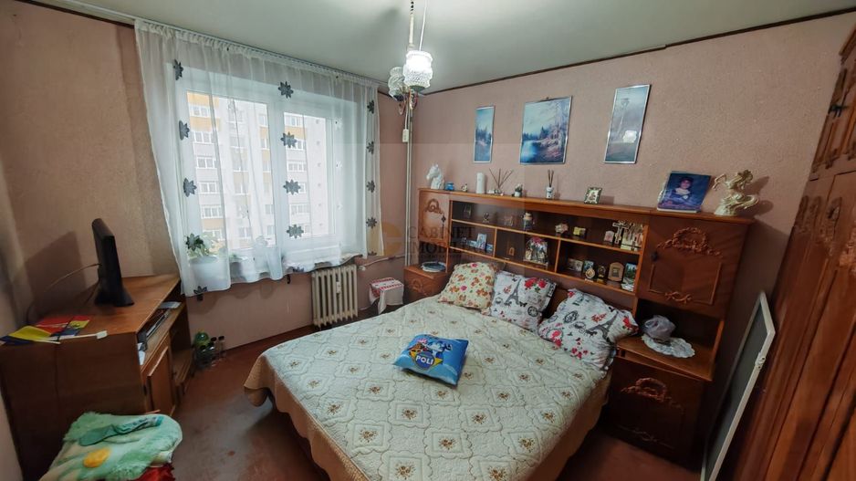 Apartament 4 camere | Decomandat | 94 mp | Bloc Reabilitat - Poză 6