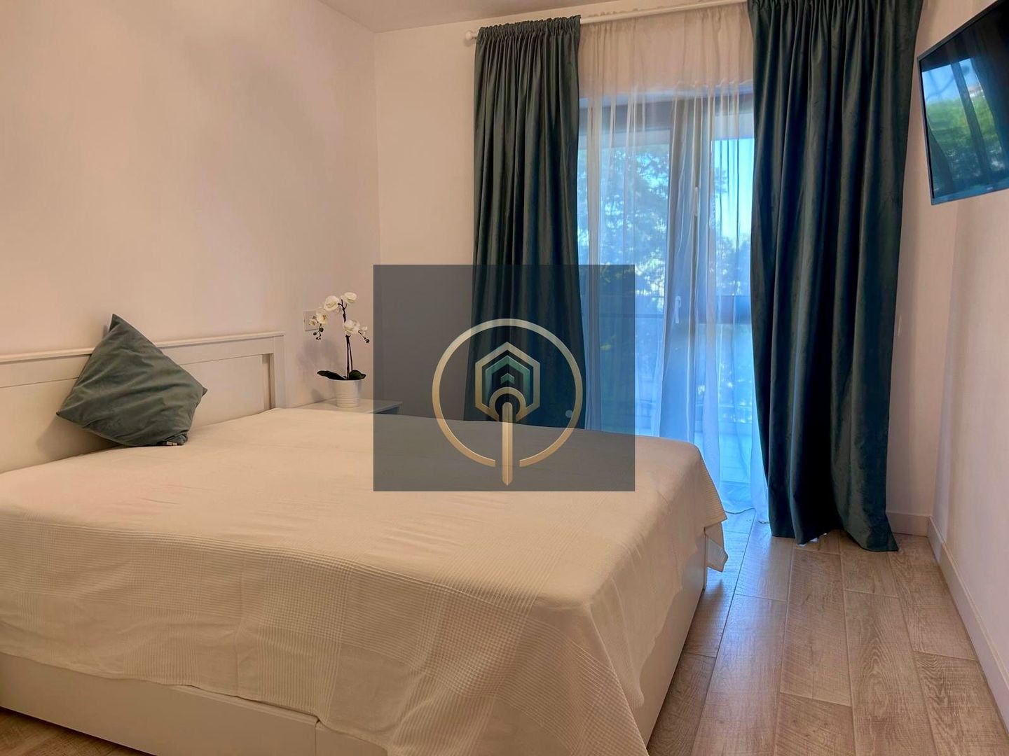 3 camere | Herăstrău | Parcare inclusă - Poză 6