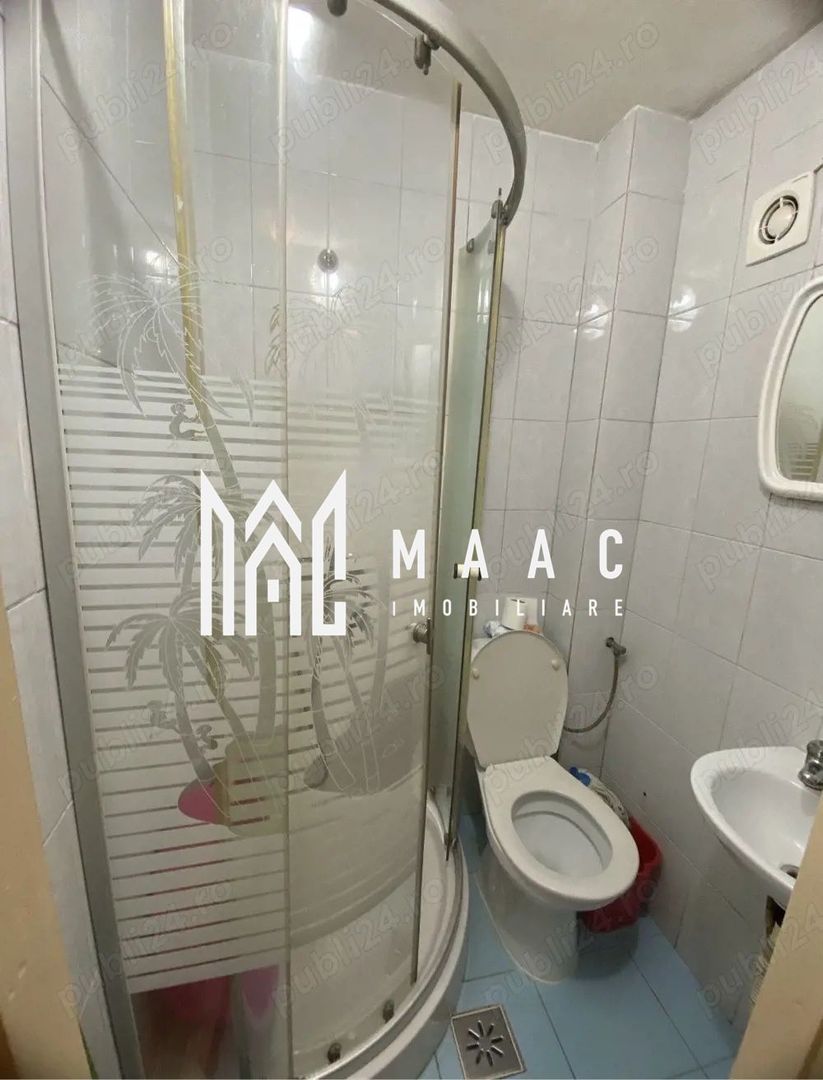 Garsoniera | 26 MPU | Etaj 2 | Investitie | Lazaret - Poză 5