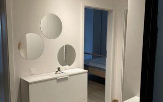 Garsoniera Lujerului | Bloc Nou | Centrala Proprie - Poză 15