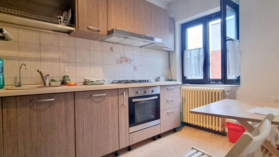 Construcție unică, rezistentă și sigură –  3 camere lângă AFI Cotroceni - Poză 11