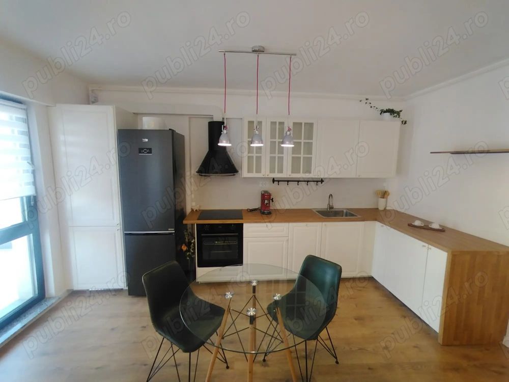 Inchiriere 2 camere - Pipera - Poză 4