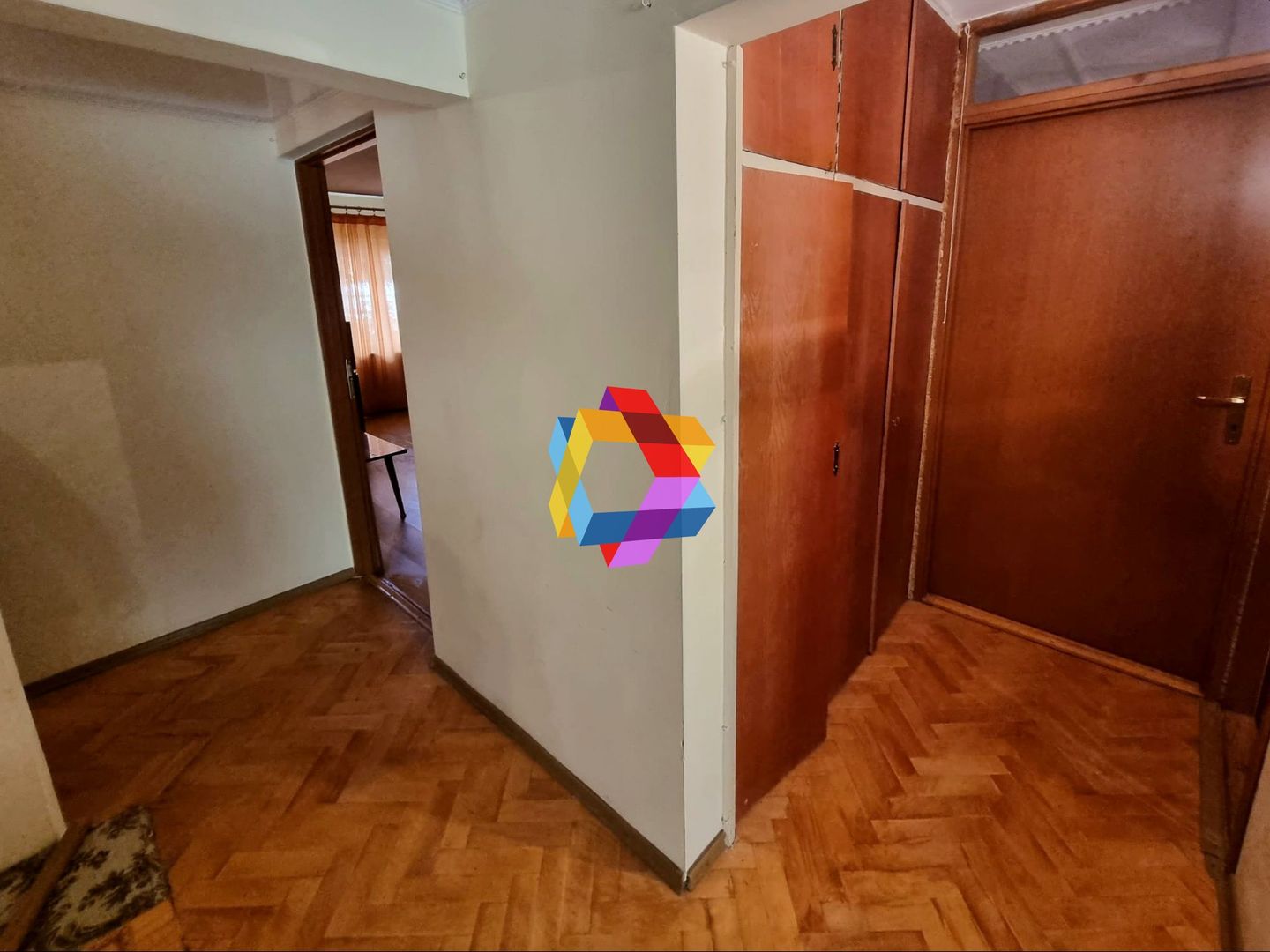 Apartament cu trei camere, zona Racadau 73 mp - Poză 4