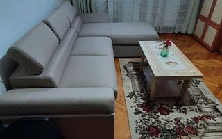 Sagului - Rebreanu | 3 Camere | Centrala Proprie - Poză 1