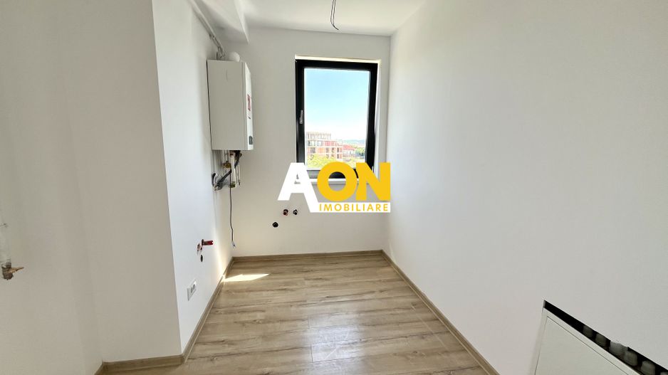 Penthouse, 3 Camere, Cetate, Construcție Nouă - Poză 5