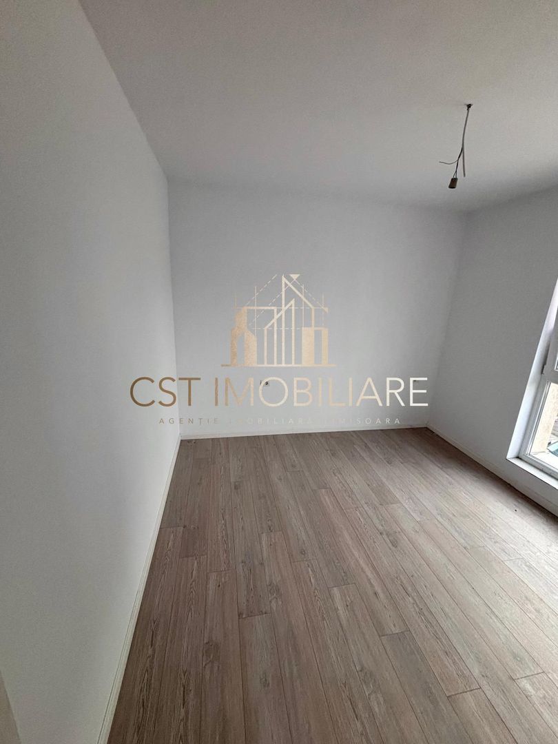 Apartament 3 Camere Etajul 1 / Giroc / 74 mp utili - Poză 3