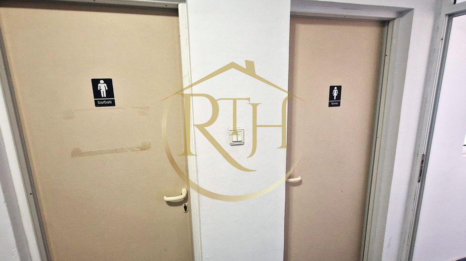 Inchiriez spatii de  birouri in Giroc preturi incepand de la 200 euro/birou. - Poză 15