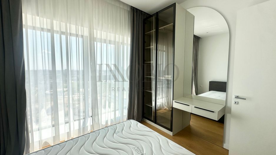 Apartament 2 Camere | One Verdi | Loc de Parcare - Poză 5