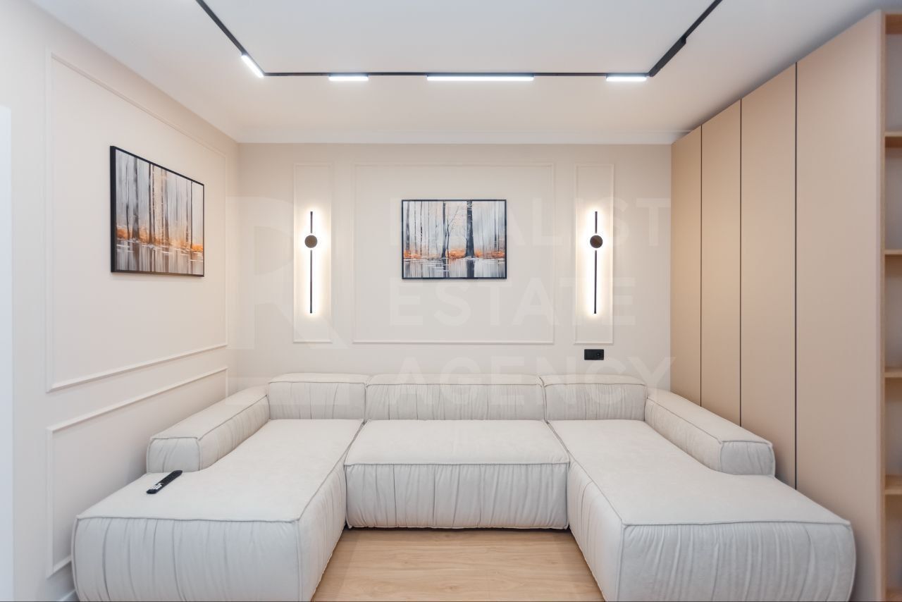 Vânzare, apartament, 3 camere, bulevardul Mircea cel Bătrân, Ciocana - Poză 3