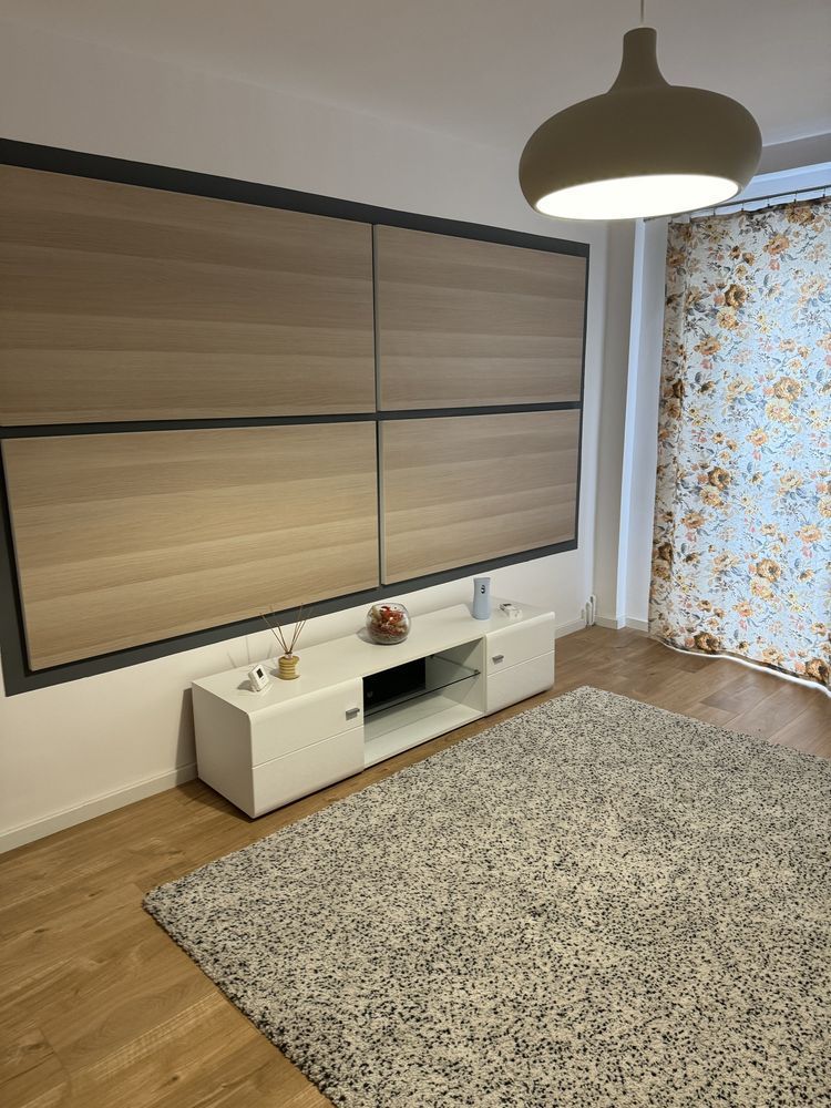 inchiriere 2 camere | Centrală proprie | Lujerului - Poză 6