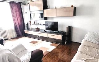 Închiriez Apartament cu 🌳 3 camere decomandat, parcare, Nicolae Grigorescu - Poză 10