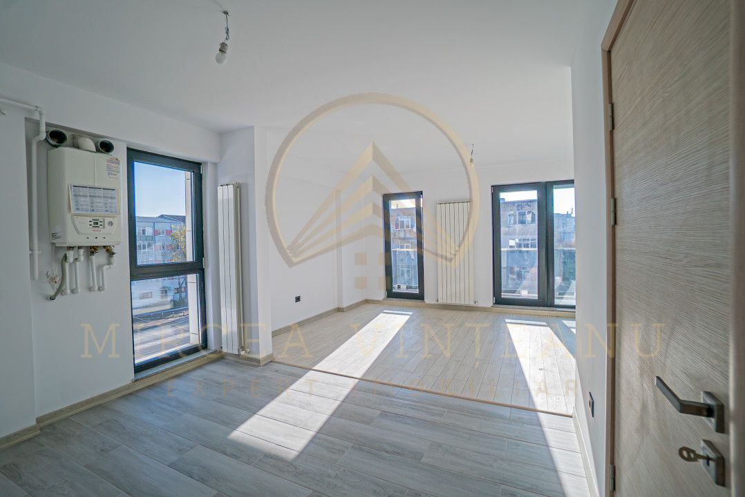 INEL II - COMPLEX PRIMO RESIDENCE - Apartament cu 2 camere situat la etajul 4 - Poză 2