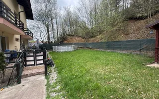 Casa/vila P+E+M, individuala ,730 mp teren-Timișul de jos - Poză 41