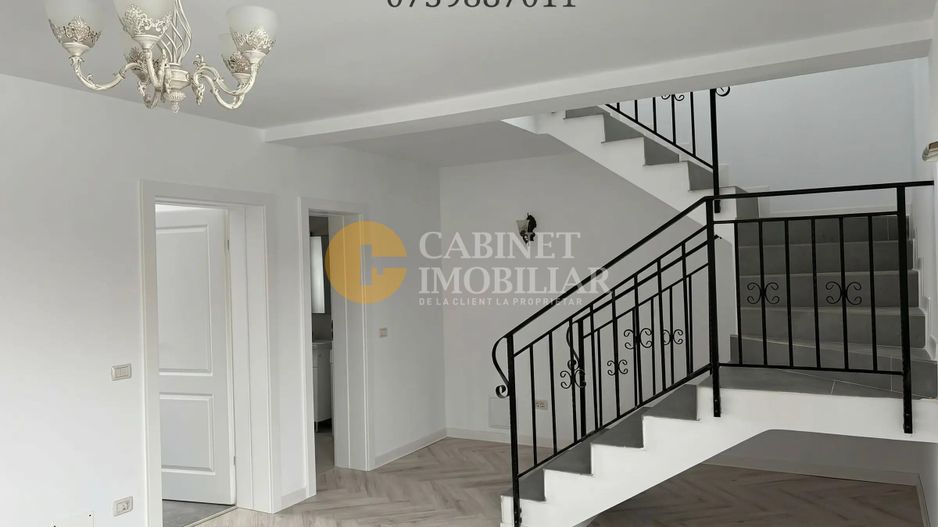 VILĂ MODERNĂ CU FINISAJE PREMIUM – MIROSLAVA - Poză 2