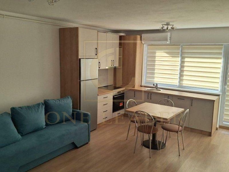 Apartament 2 Camere | Subcetate | Etaj 2 | 48 mp - Parcare - Poză 6