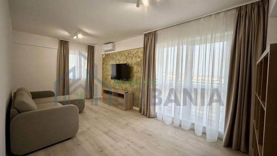 Apartament premium 2 camere, PRIMA inchiriere, NOU, GALATA - LAPIS Residence - Poză 2