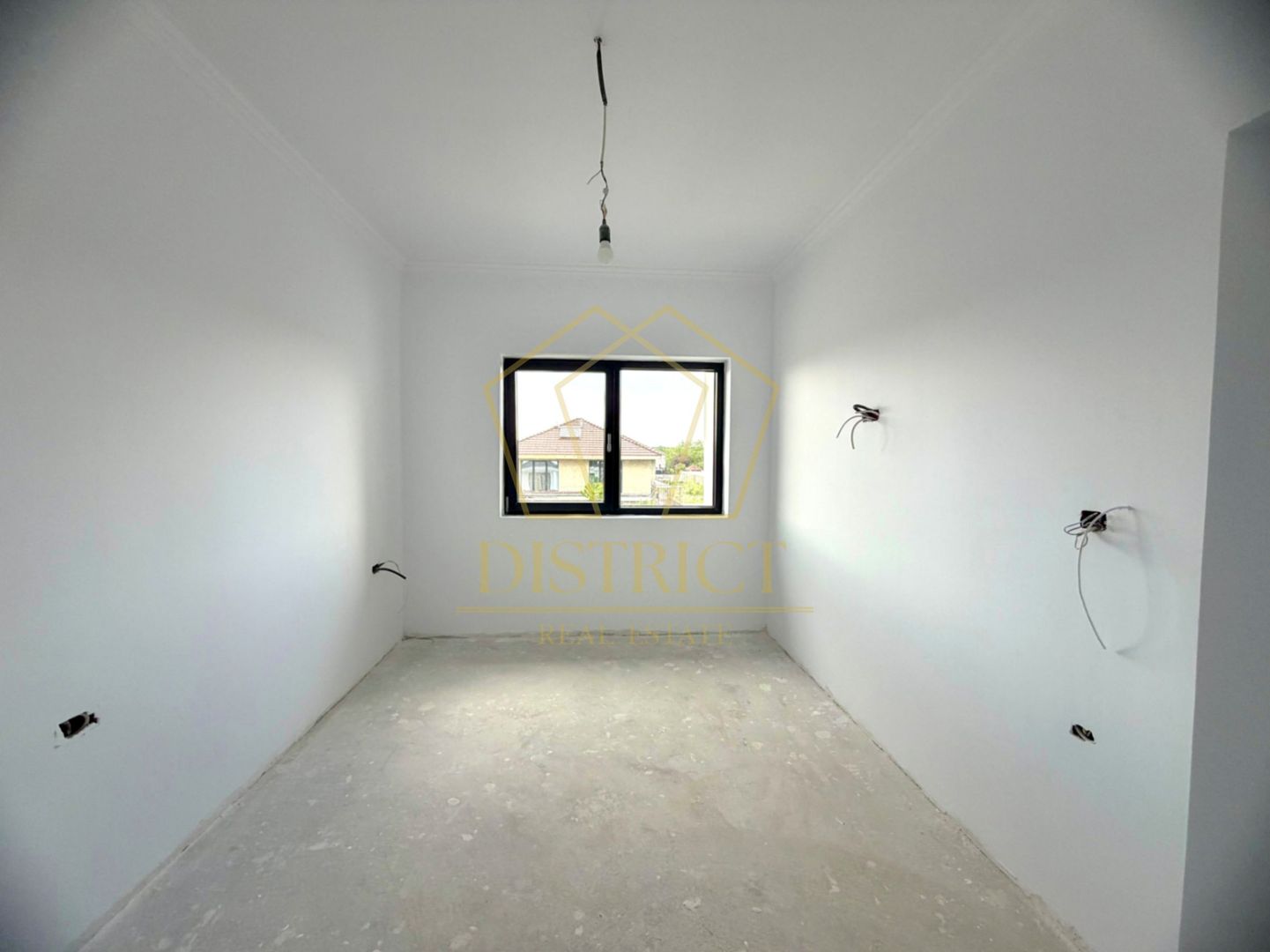 Duplex modern cu 4 camere și dressing I Ghiroda - Poză 13
