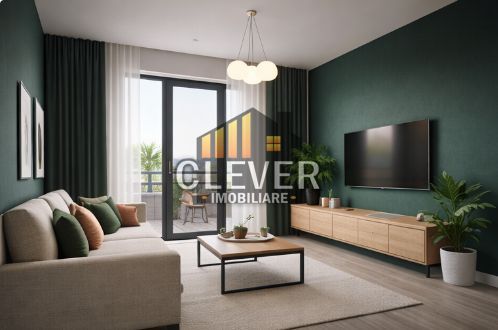 Apartament 3 camere Pallady, curte mare, Comision 0% - Poză 1