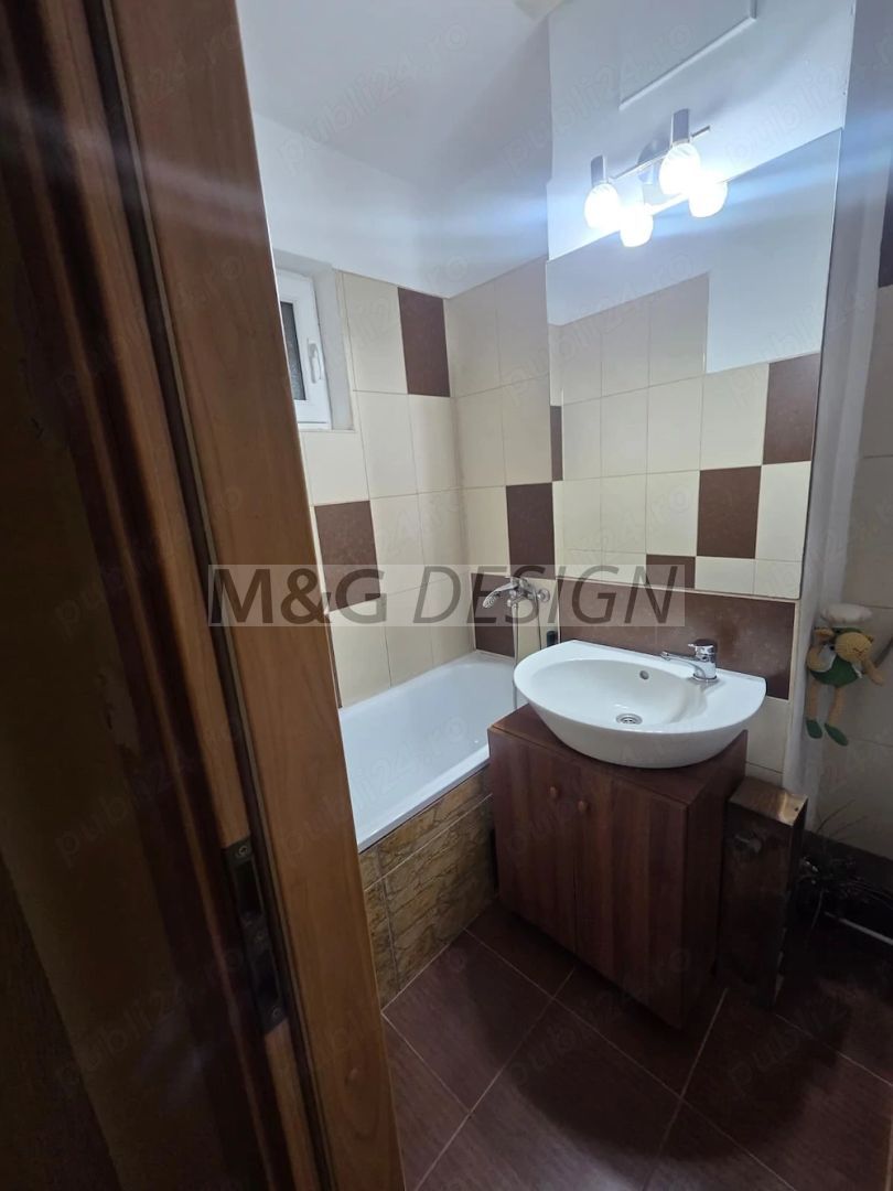 2 cam Torontalului/Mall Centrala proprie - Poză 16