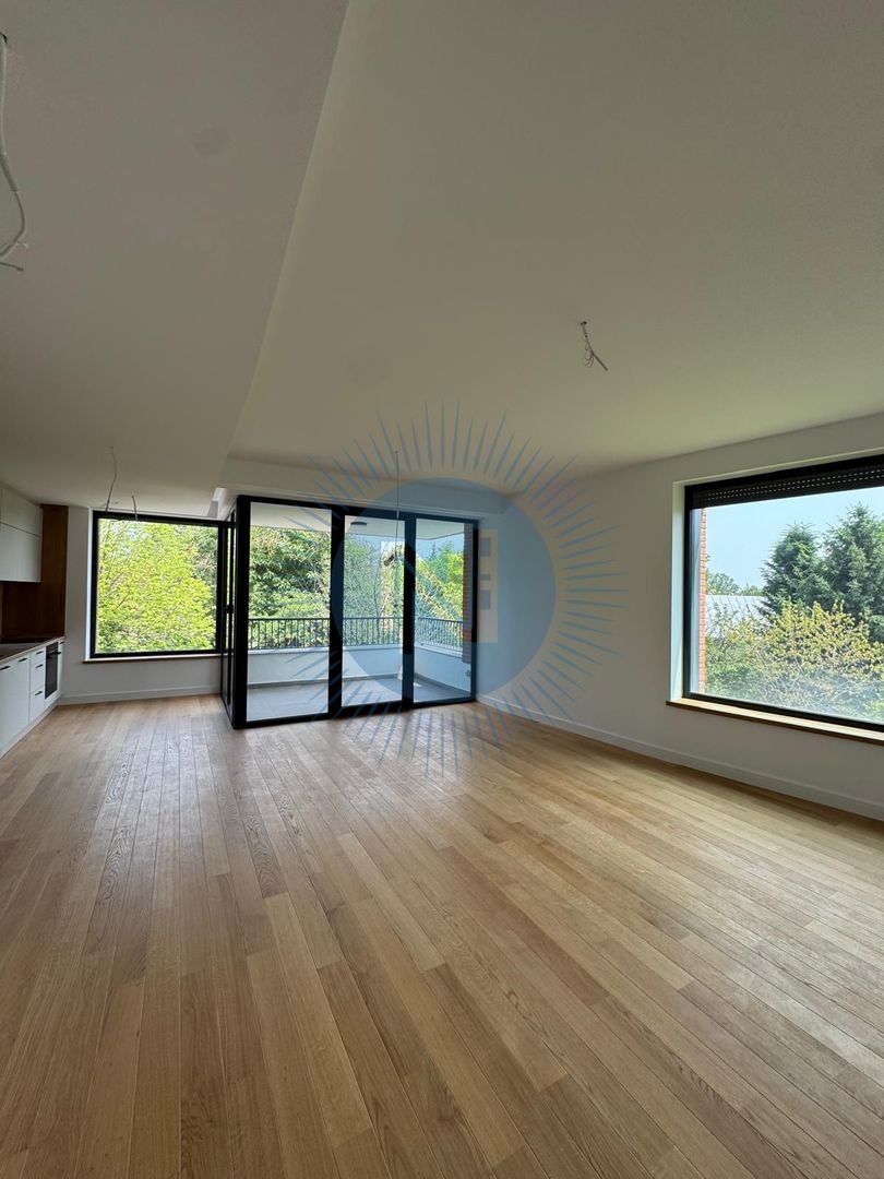 Apartament 3 camere bloc boutique Iancu Nicolae - Poză 1