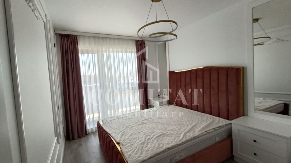Apartament cu 3 camere | Pet Friendly | Wings - Poză 6