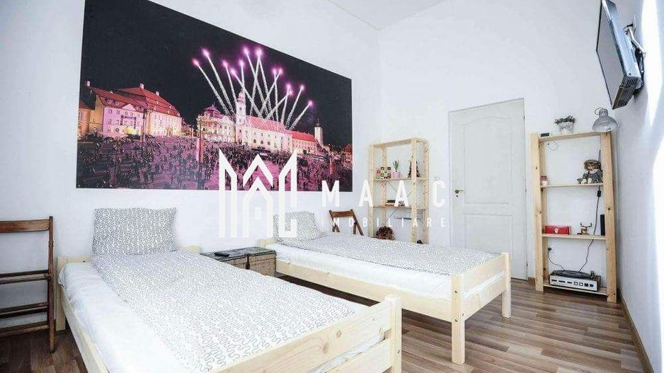 Apartament 2 camere I 67 mpu I Etaj 2 I Renovat I Brukenthal - Poză 8