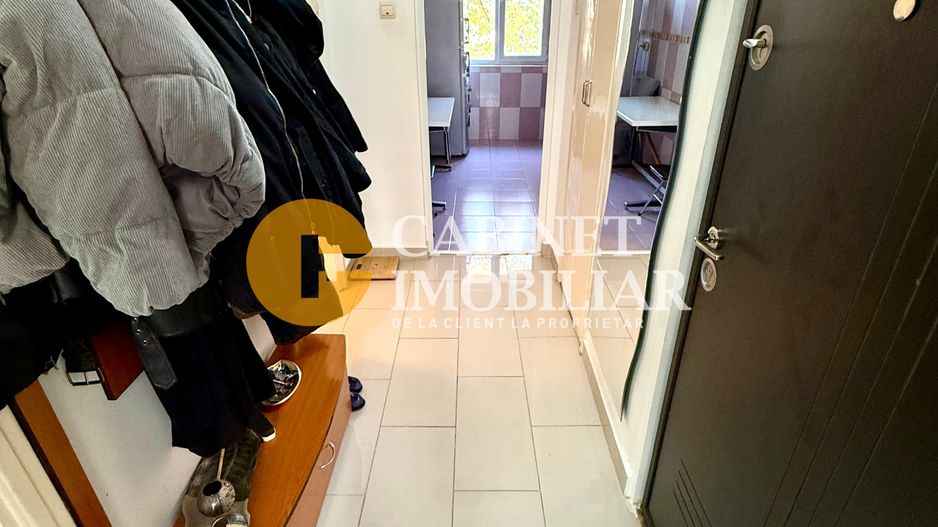 3 Camere Decomandat - Etaj 1 - Zona Podu Ros - Primaverii - Poză 9