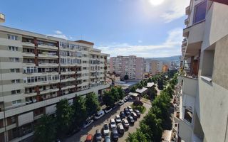 Apartament 3 Camere, Ultracentral, Decomandat, 67,5 mp, Zona Cetate - Poză 16