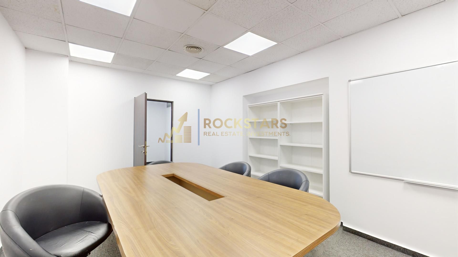 Birou 160mp | Calea Floreasca - Poză 1