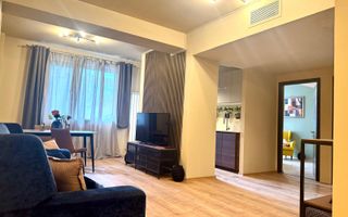 3 camere | Intrarea Catedrei | Herastrau | parcare inclusa - Poză 2