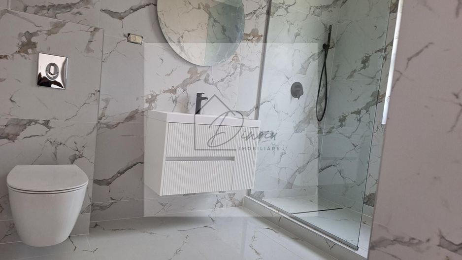 Vila 5 camere Corbeanca I langa Paradisul Verde I Premium I COM 0% - Poză 48