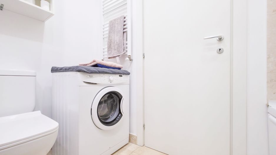 Apartament 2 camere -bloc2019- Bd. Timisoara – Drm. Valea Călmățuiului - Poză 16