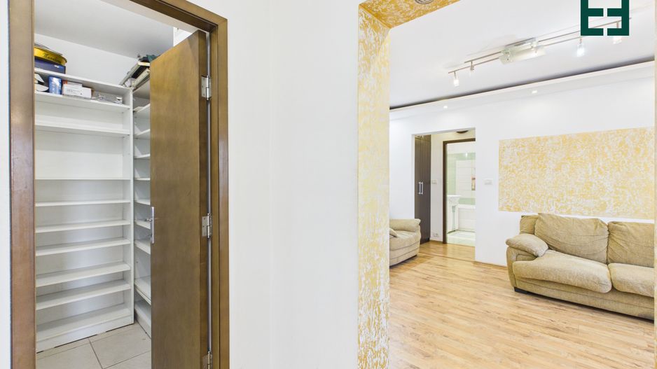 De închiriat - Apartament cu 4 camere - Zona Micălaca - Arad - Poză 11