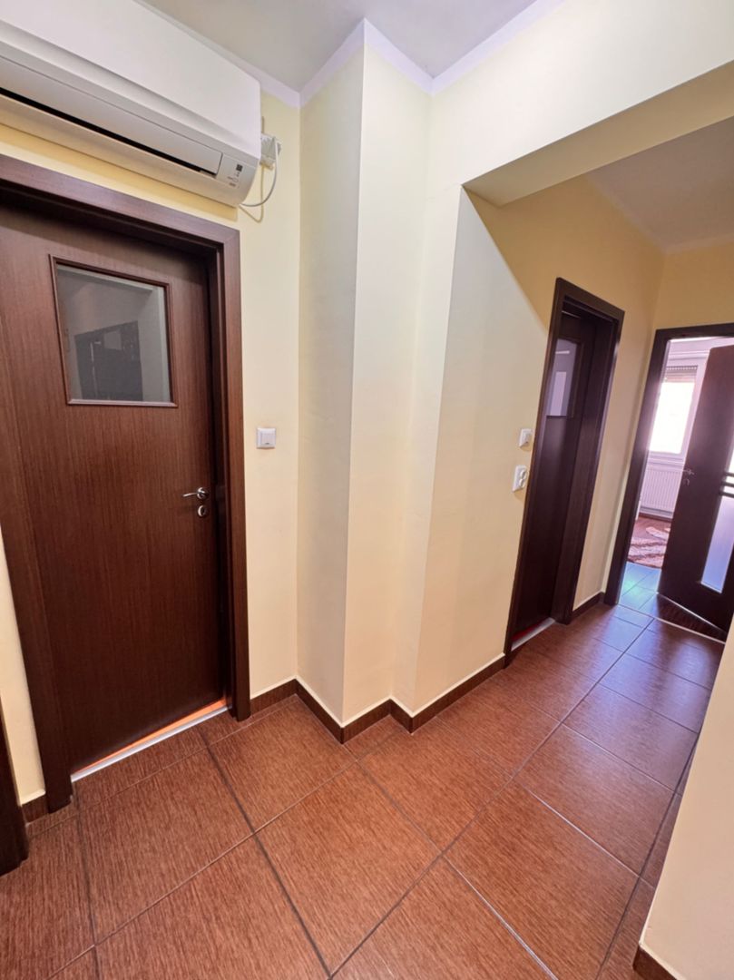 Apartament 3 camere decomandate | Etaj 8 | Priveliște panoramica - Poză 12
