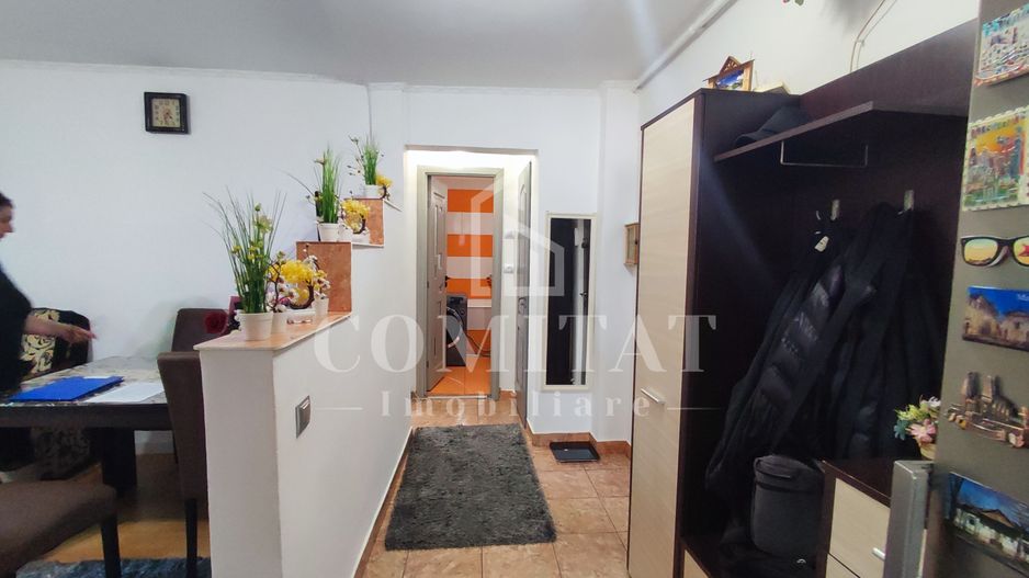 Apartament cu 2 camere | Etaj intermediar | Zona Expo Transilvania - Poză 3