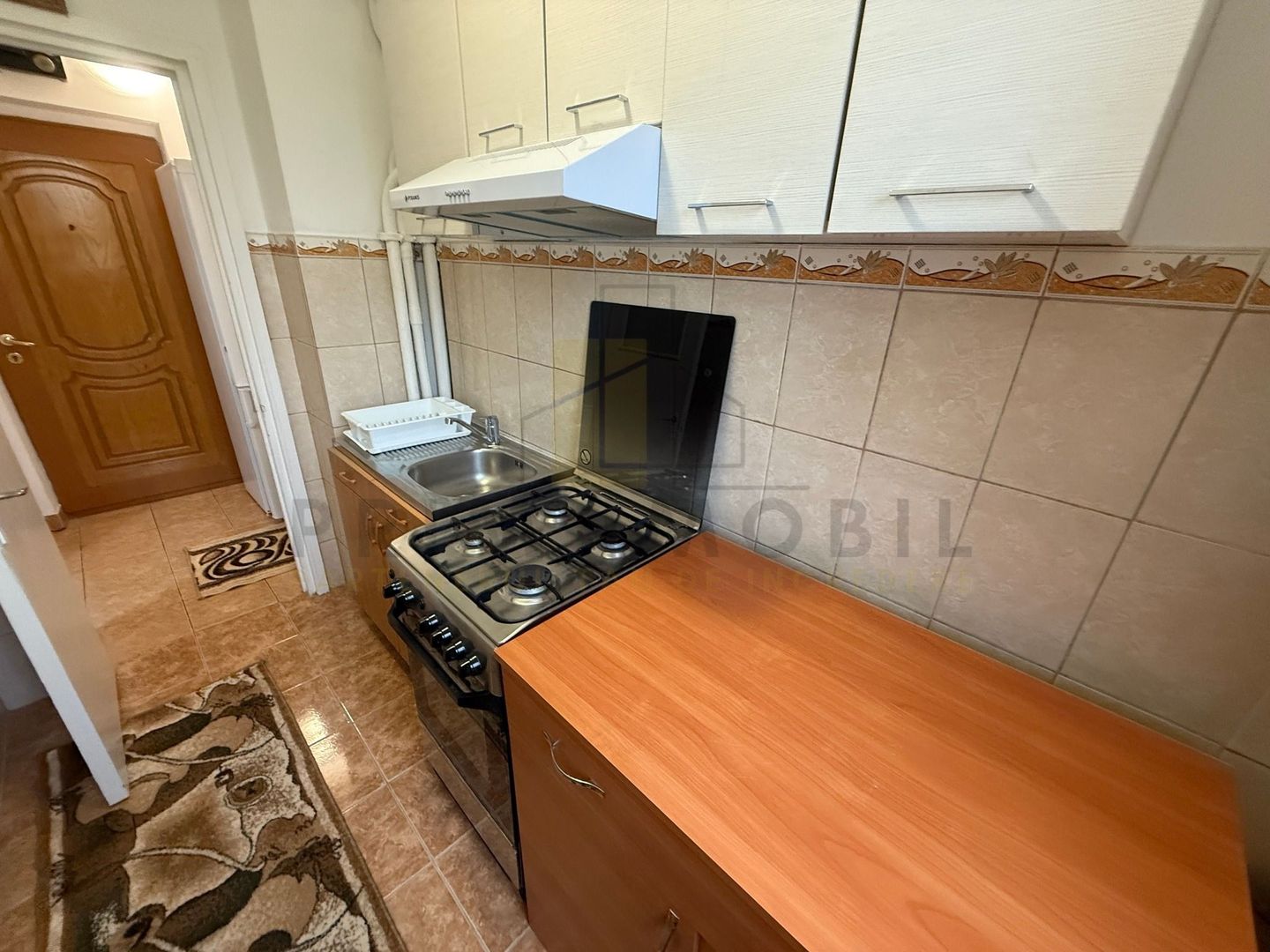 Apartament 2 Camere Decomandat, Alexandru cel Bun - Musatini - Poză 9