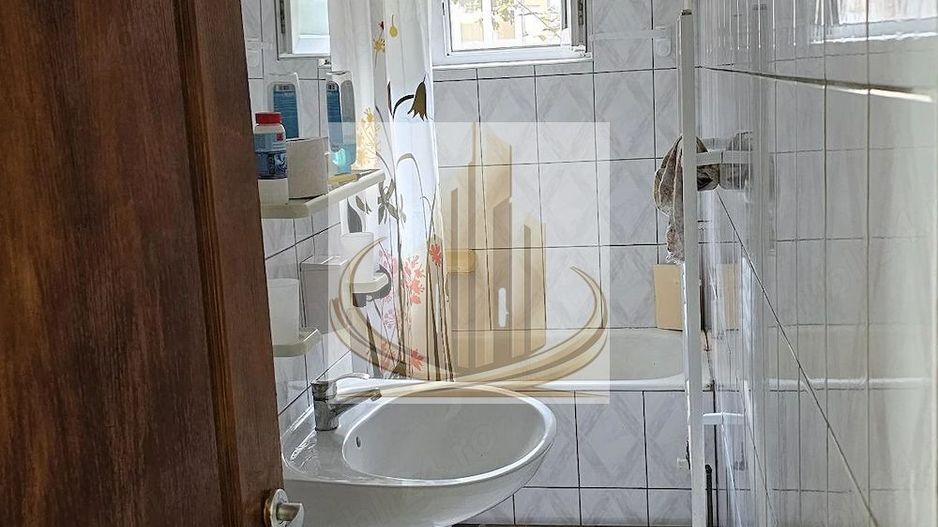 Apartament 2 camere, Șagului, 40 mp, etaj 1, centrală proprie - Poză 7