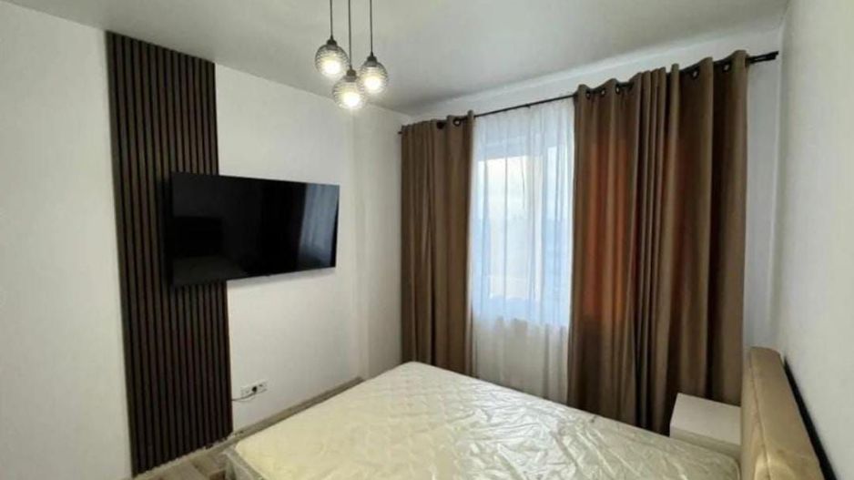 Apartament cu 2 camere superb de inchiriat, Parcare inclusa, Bloc NOU - Poză 5