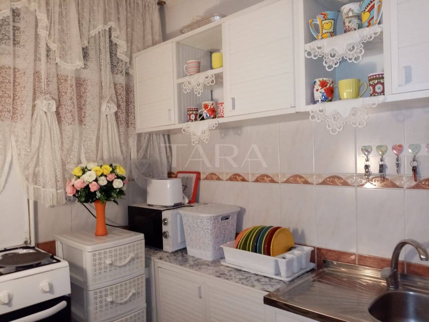 Apartament 1 cameră transformat în 2 – zonă Iris - Poză 3