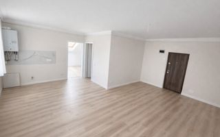 Ap 18 C5 Tautului Residence Park Parcul Poligonului Zona Sub cetate - Poză 5