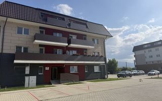 Apartament 3camere Subcetate City Sanpetru Brasov - Poză 1