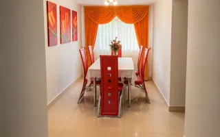 Casa cu 4 camere in localitatea Cheresig - Poză 11