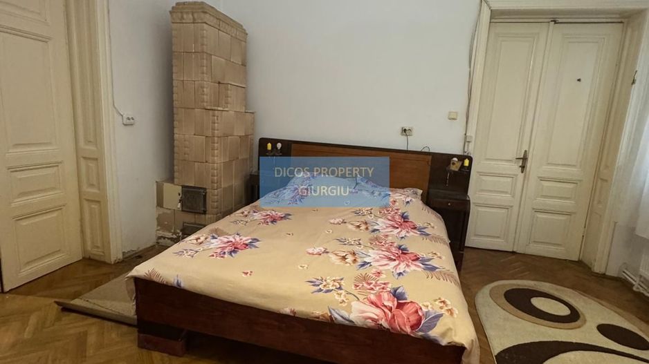 Casă 3 camere, Str. Vasile Alecsandri – vânzare / închiriere - Poză 5