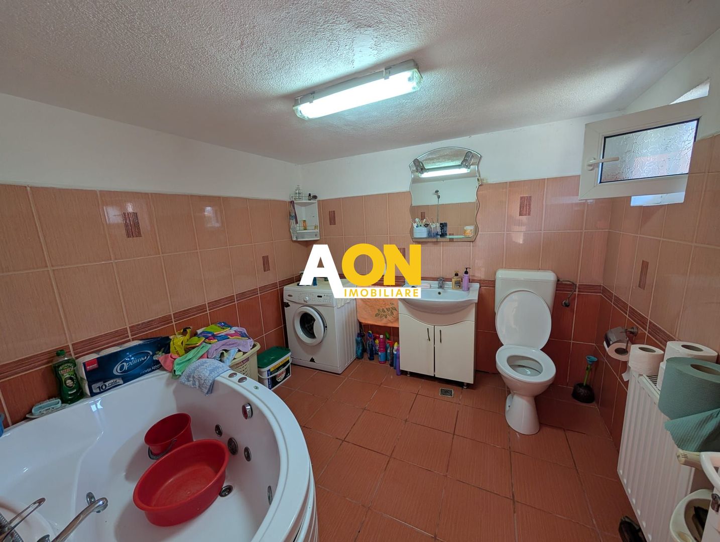 De vanzare casa 4 camere, 939mp teren, Oarda de Jos - Poză 8